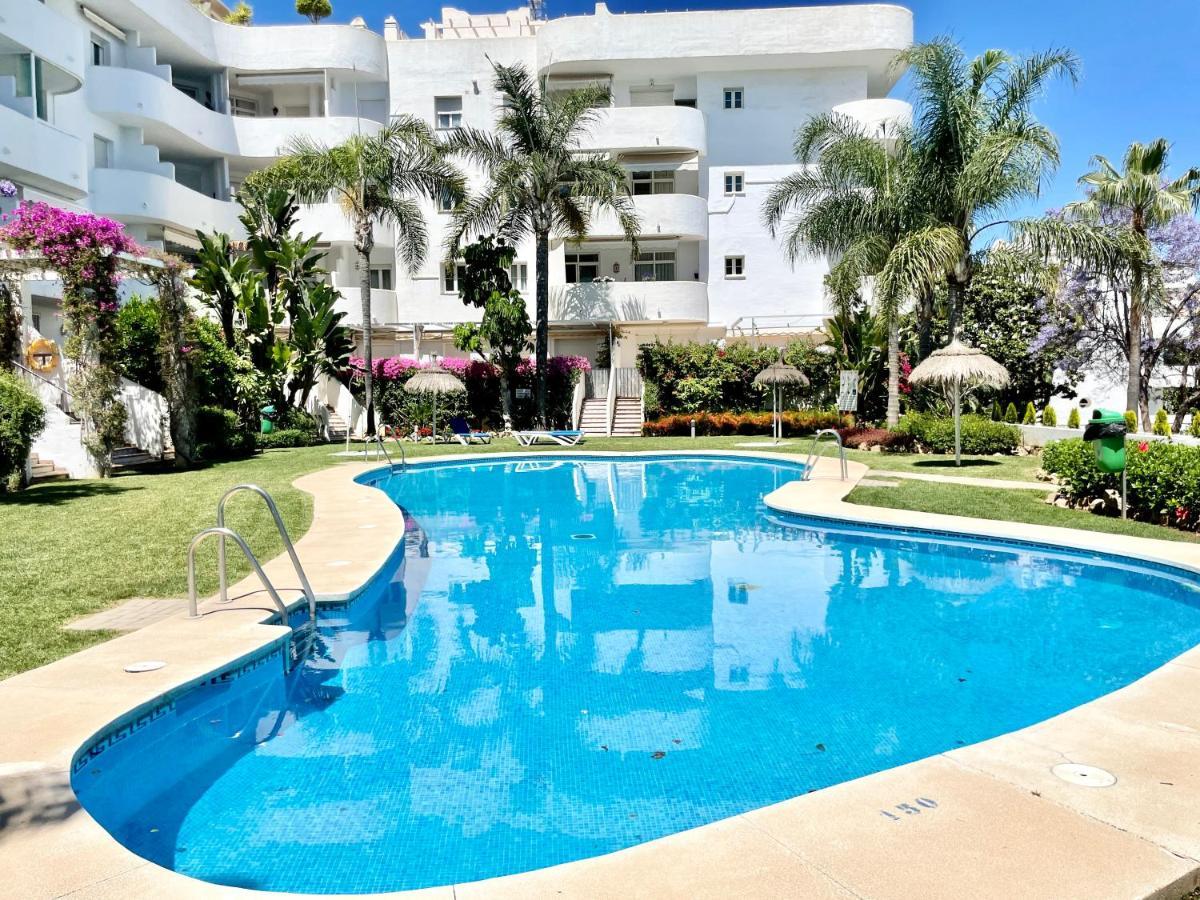 Marbella Real Golden Mile -Eaw Homes Exterior photo