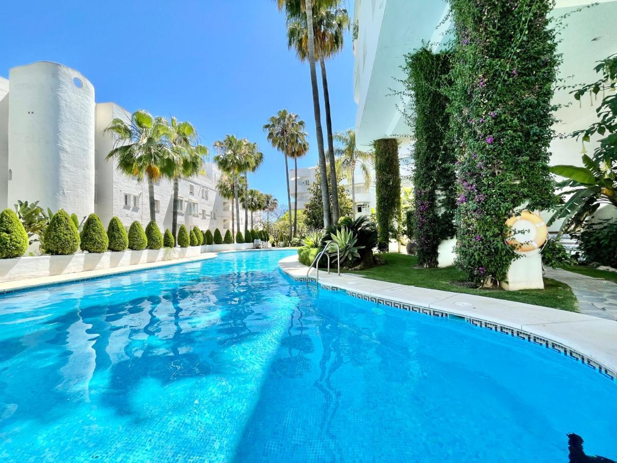 Marbella Real Golden Mile -Eaw Homes Exterior photo