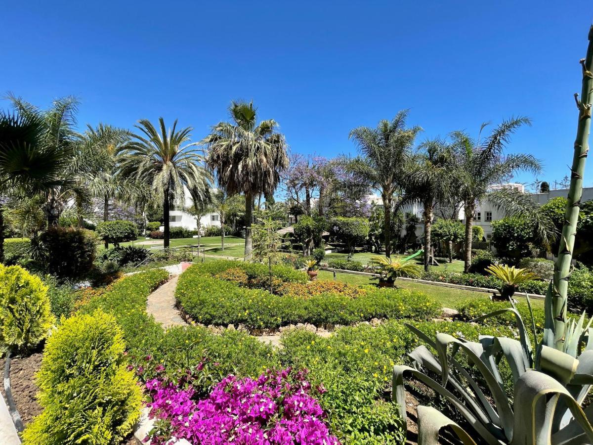 Marbella Real Golden Mile -Eaw Homes Exterior photo