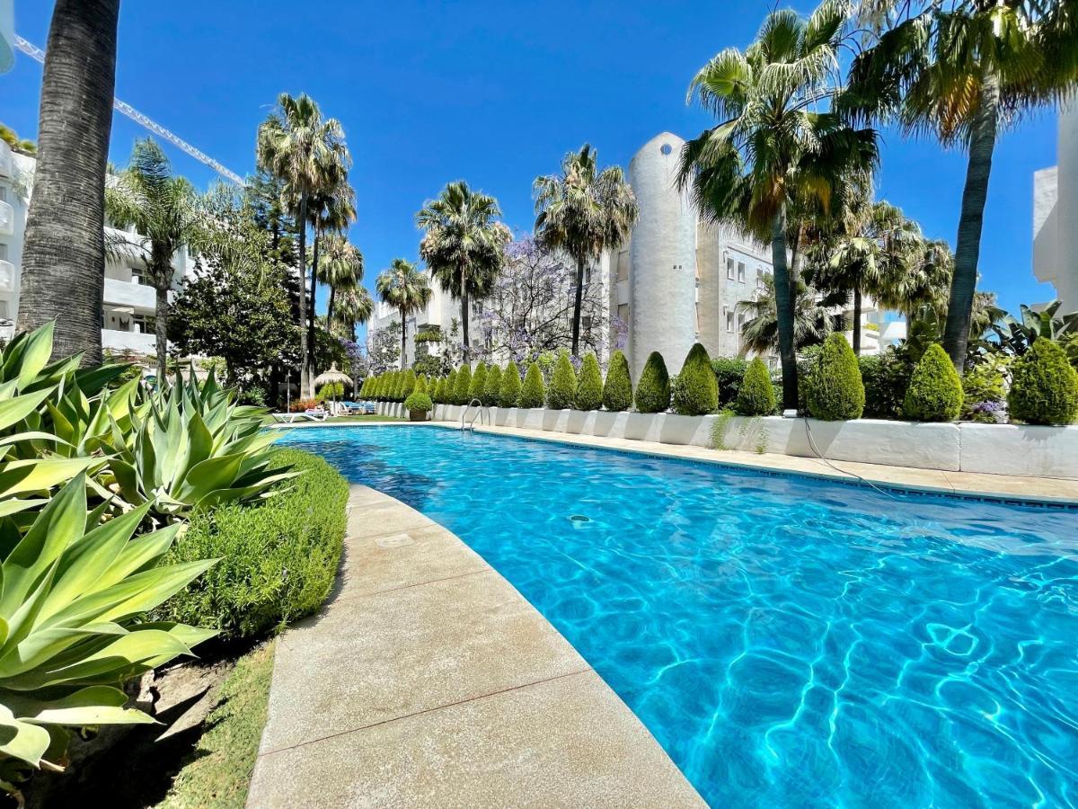 Marbella Real Golden Mile -Eaw Homes Exterior photo
